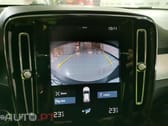 Volvo XC40 1.5 T4 PHEV Inscription Expression