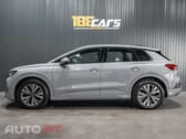 Audi Q4 E-Tron 35 55 kWH