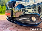 BMW 420 d Line Luxury Auto