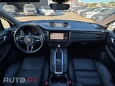 Porsche Macan 2.0T