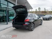 BMW 116 d Line Sport Auto