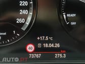 BMW X1 16 d sDrive Advantage Auto