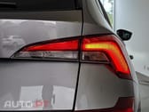 Skoda Kamiq 1.0 TSI DSG