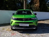 Opel Mokka-E Edition
