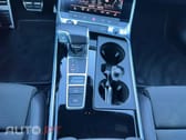 Audi A6 Avant 40 TDI S line S tronic