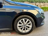 Renault Mégane 1.6 dCi Intens