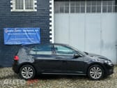Volkswagen Golf 1.6 TDi BlueMotion Confortline