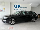 Peugeot 508 SW 1.6 e-HDi Active 2-Tronic