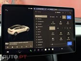 Tesla Model 3 Tração Traseira