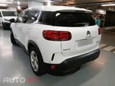 Citroen C5 Aircross 1.6 Hybrid Feel e-EAT8