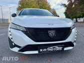 Peugeot 308 SW 1.5 BlueHDi Allure