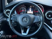 Mercedes-Benz V 250 d Exclusive