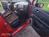 Renault Captur 1.5 dCi Red Edition