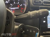 Citroen C3 1.2 PureTech Shine
