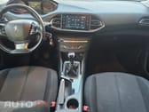 Peugeot 308 1.5 BlueHDi Style