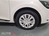 Renault Clio 1.5 dCi Zen