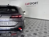Peugeot 308 SW 1.6 Hybrid Allure Pack e-EAT8