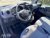 Citroen Berlingo 1.6 BlueHDi L1 Club 3L
