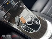 Mercedes-Benz GLC 220 D 4MATIC EXCLUSIVE