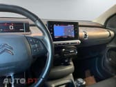 Citroen C4 Cactus 1.5BlueHdi SHINNE