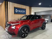 Nissan Juke 1.0 DIG-T N-Design DCT