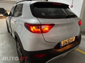 Kia Stonic 1.0 T-GDI 7DCT Drive