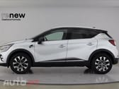 Renault Captur 1.0 TCe 90 techno
