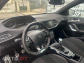 Peugeot 308 GT LINE