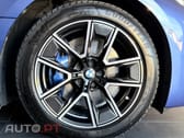 BMW i4 M50