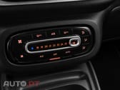 Smart ForFour 0.9 Passion 90 Aut.