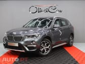 BMW X1 18 d sDrive xLine Auto