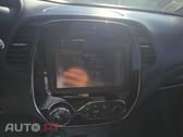 Renault Captur 1.5 dCi Exclusive