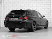BMW 330 e Touring Pack M Auto