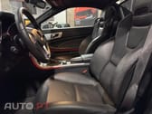 Mercedes-Benz SLK 250 CDi BE Aut.