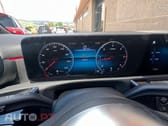 Mercedes-Benz A 200 d AMG Line Aut.