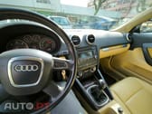 Audi A3 Sportback 1.6 TDI