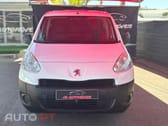Peugeot Partner 1.6 HDi L1 3L