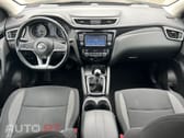 Nissan Qashqai 1.5 dCi Acenta