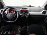 Citroen C1 1.0 VTi 68 FEEL