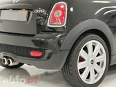 MINI MINI Cooper S Cooper S