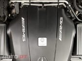 Mercedes-Benz AMG GT Standard