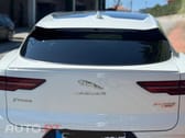 Jaguar I-Pace SE