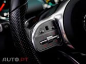 Mercedes-Benz C 300 Outro