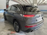 DS DS7 Crossback E-Tense Rivoli EAT8
