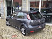 Fiat Punto 1.2 Young S&S