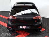 Volkswagen Golf GTI TCR