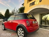 MINI Cooper One D