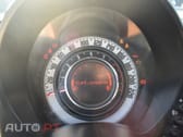 Fiat 500 1.0 Hybrid Connect
