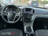 Opel Insignia 2.0 CDTi Cosmo ecoFLEX