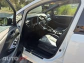 Nissan Leaf 3.Zero